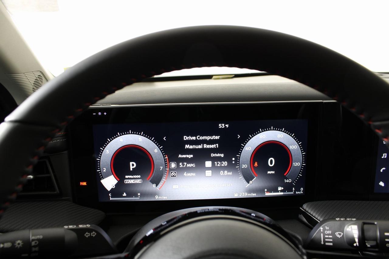 2025 Nissan Kicks SR Manassas VA