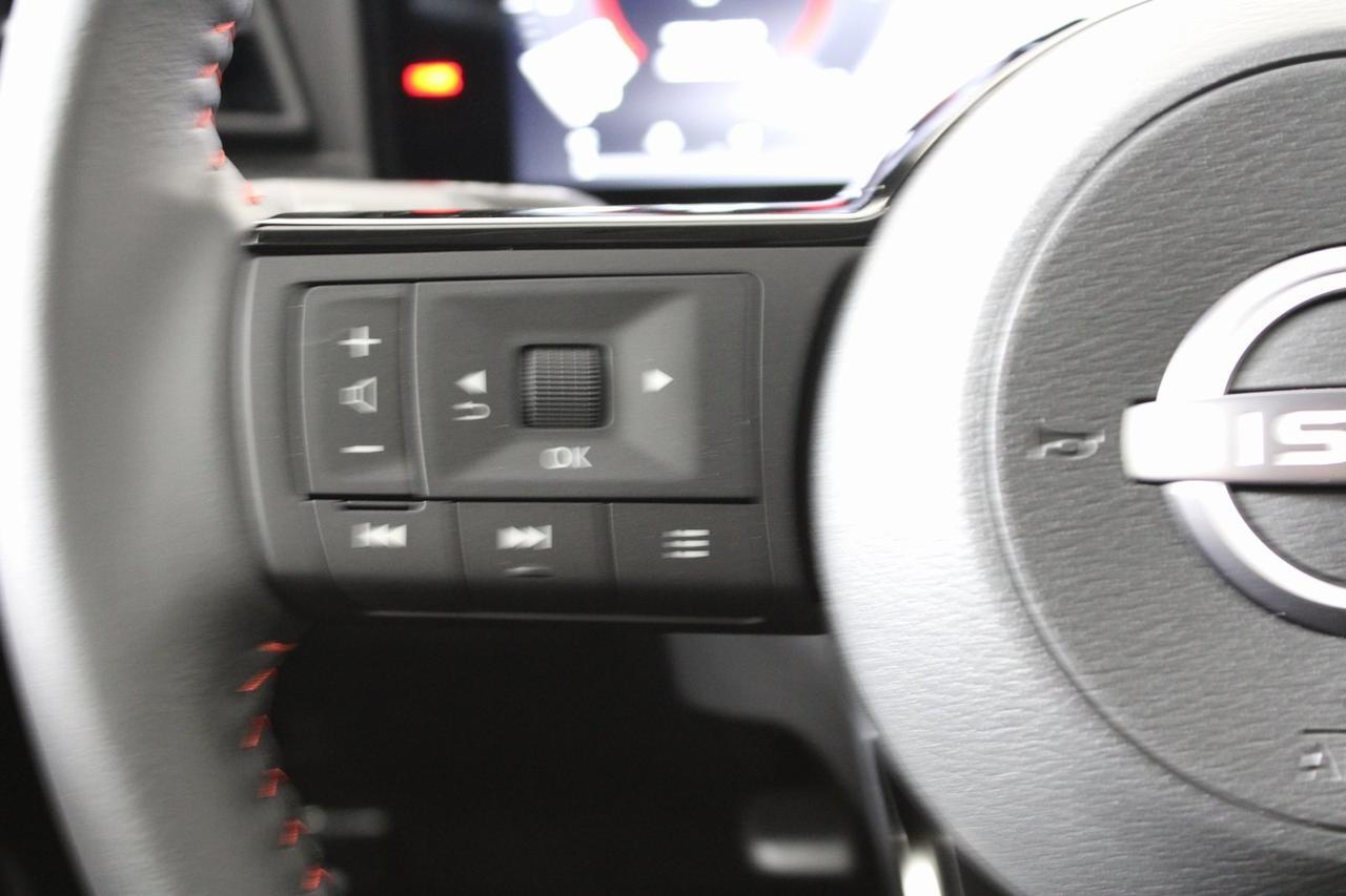 2025 Nissan Kicks SR Manassas VA