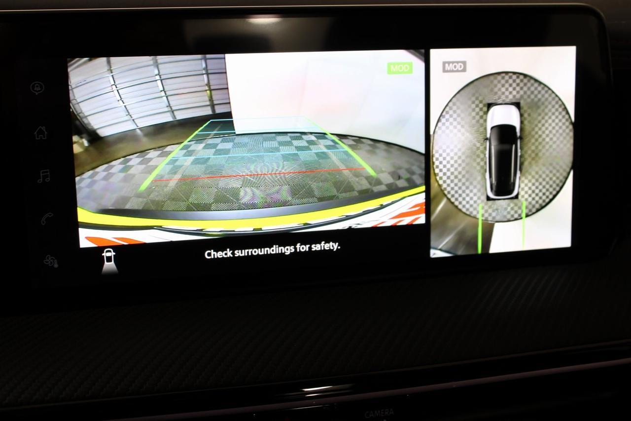 2025 Nissan Kicks SR Manassas VA