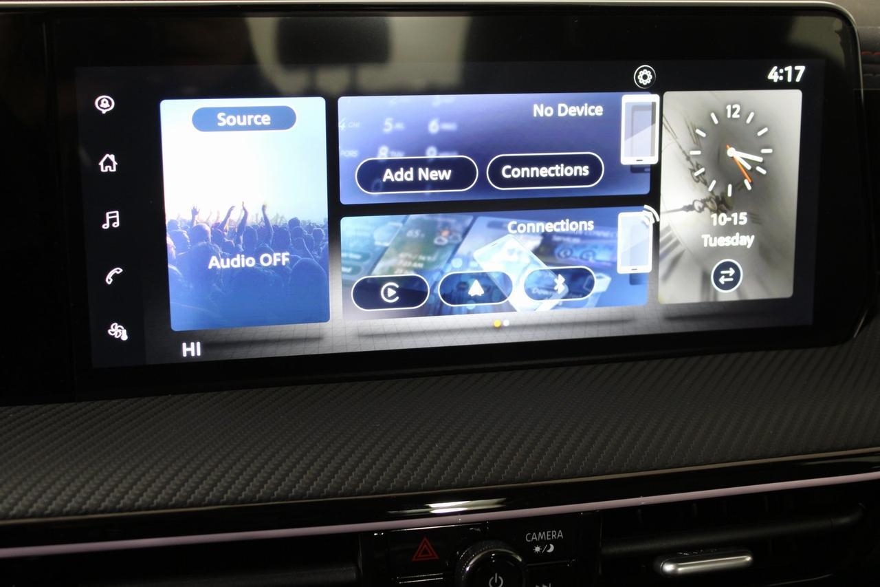 2025 Nissan Kicks SR Manassas VA