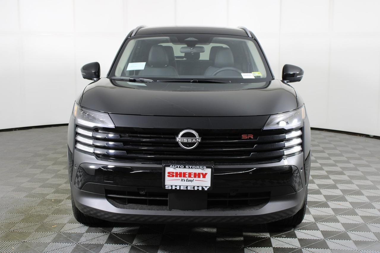 2025 Nissan Kicks SR Manassas VA