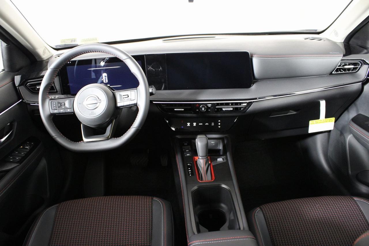 2025 Nissan Kicks SR Manassas VA