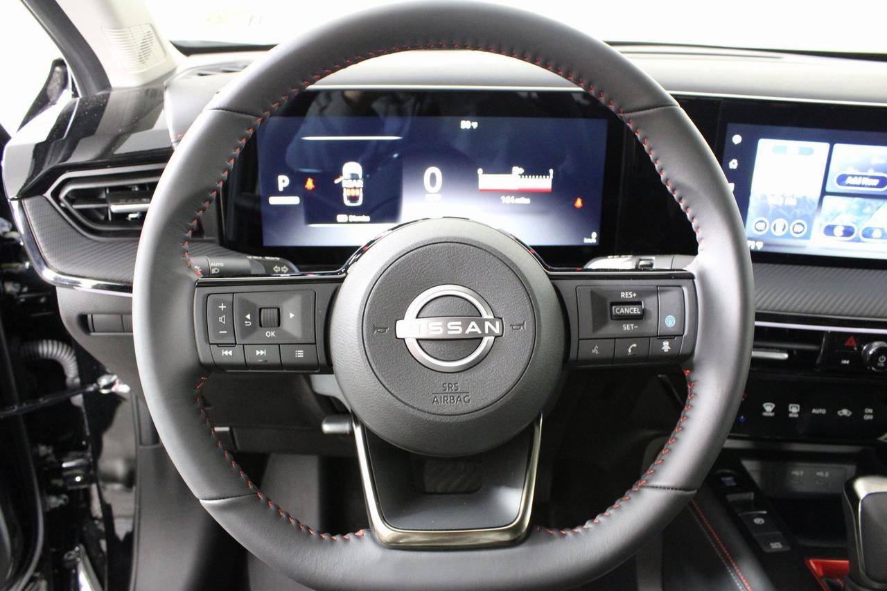 2025 Nissan Kicks SR Manassas VA