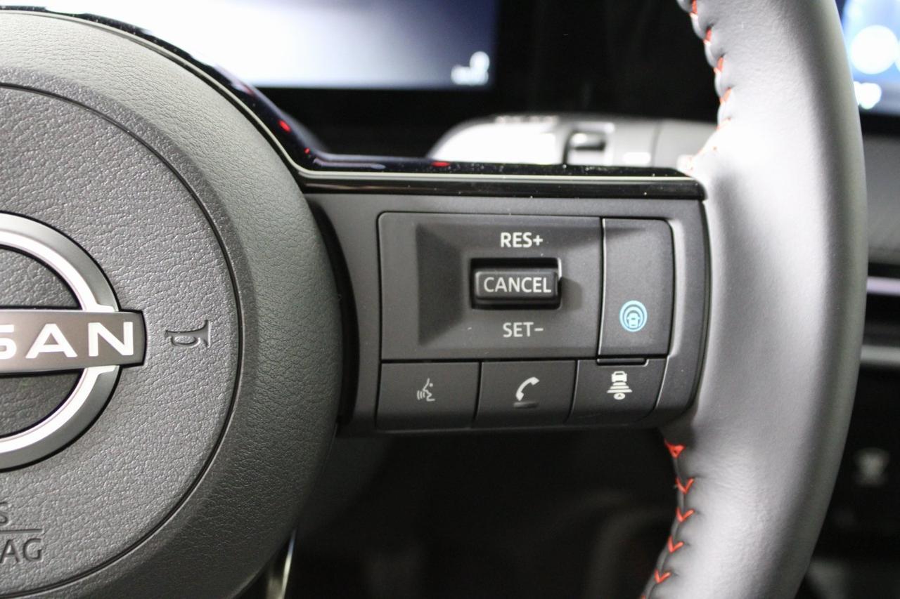 2025 Nissan Kicks SR Manassas VA