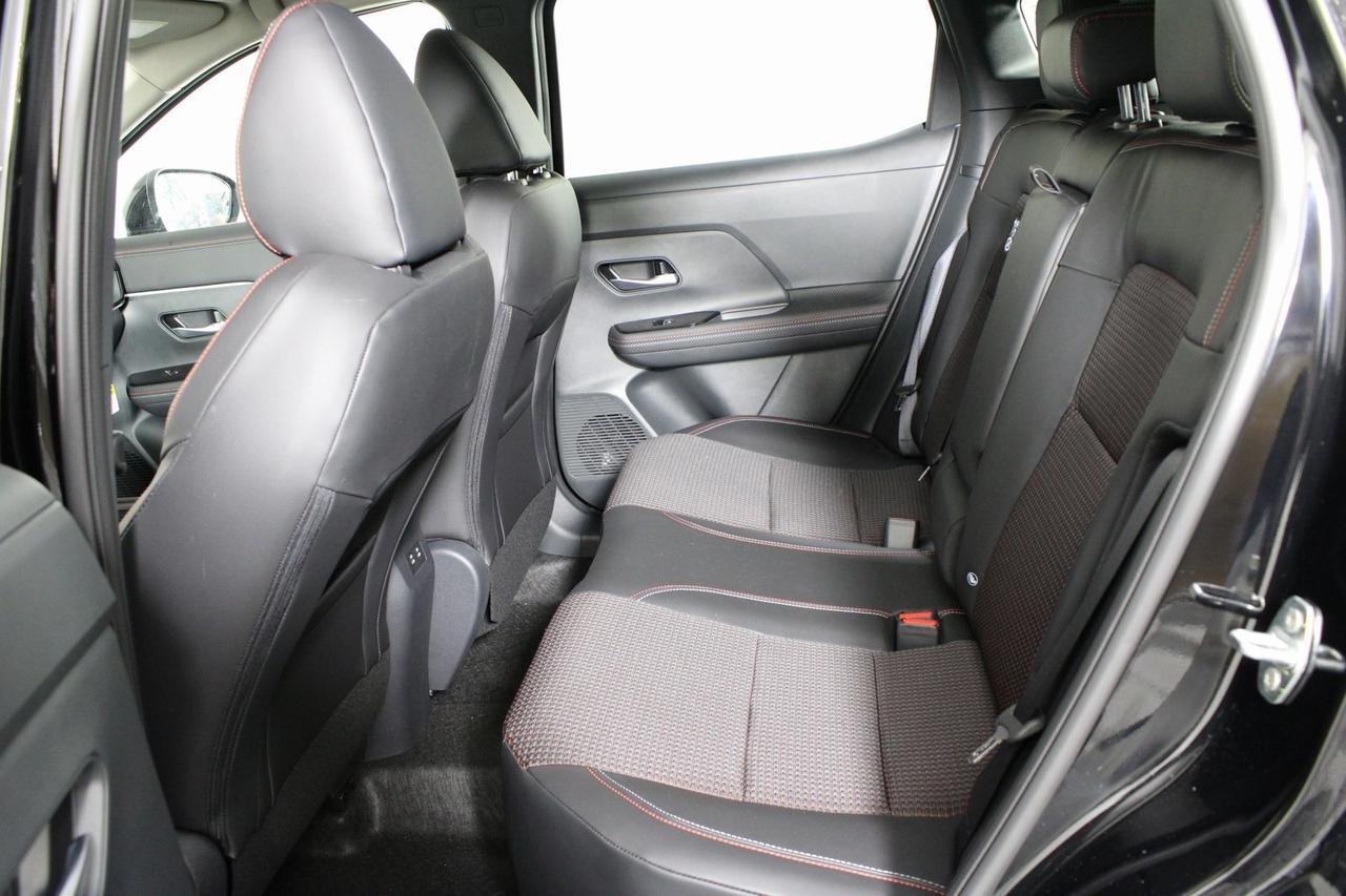 2025 Nissan Kicks SR Manassas VA