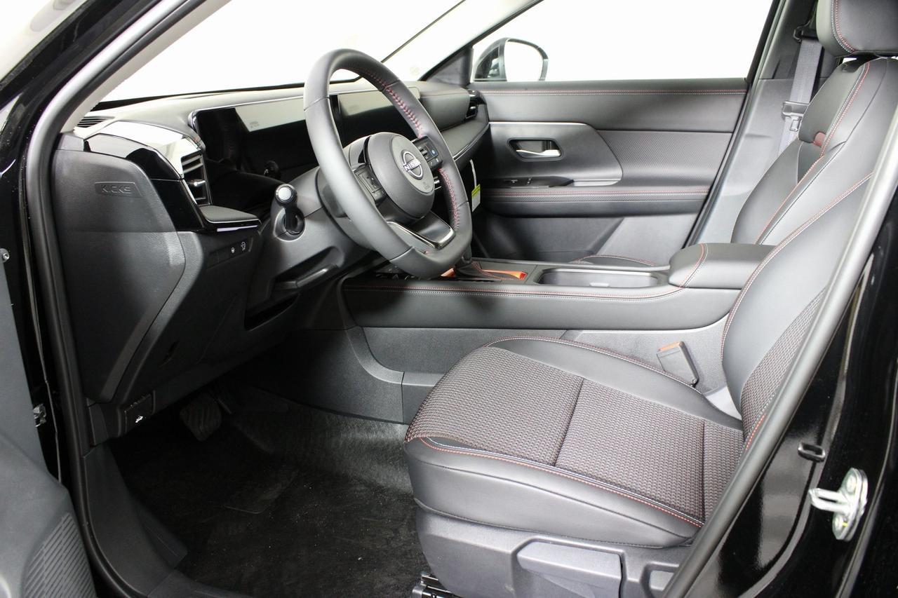 2025 Nissan Kicks SR Manassas VA