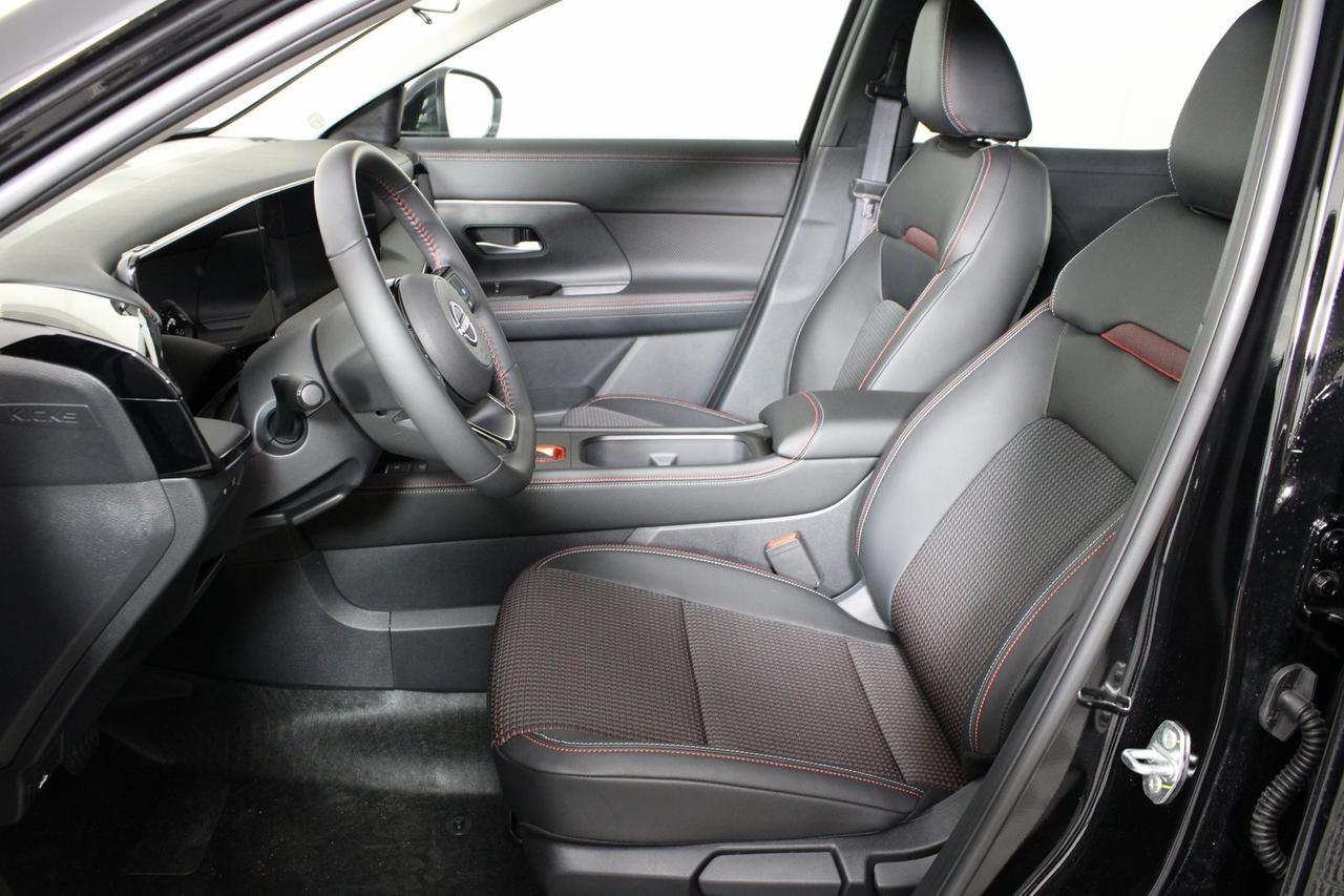 2025 Nissan Kicks SR Manassas VA