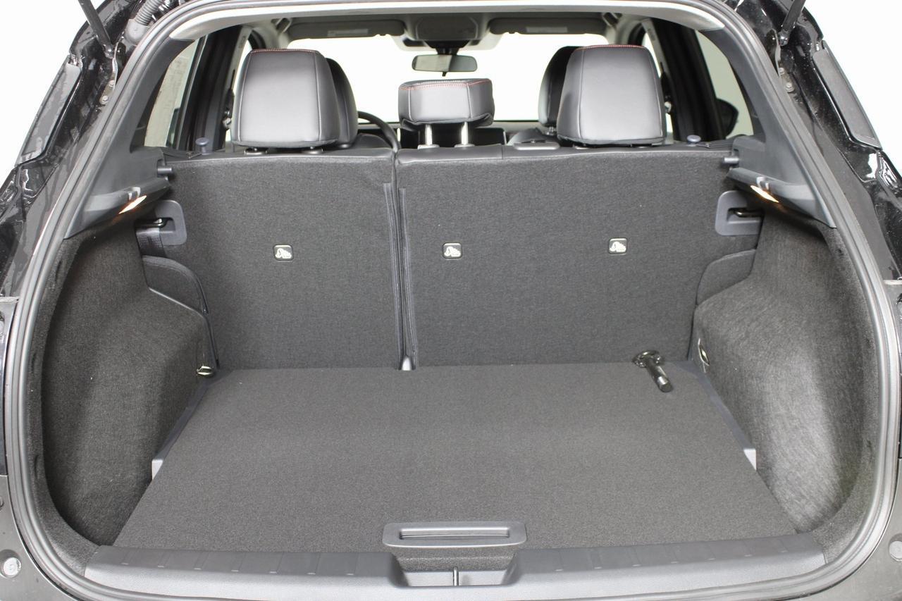 2025 Nissan Kicks SR Manassas VA