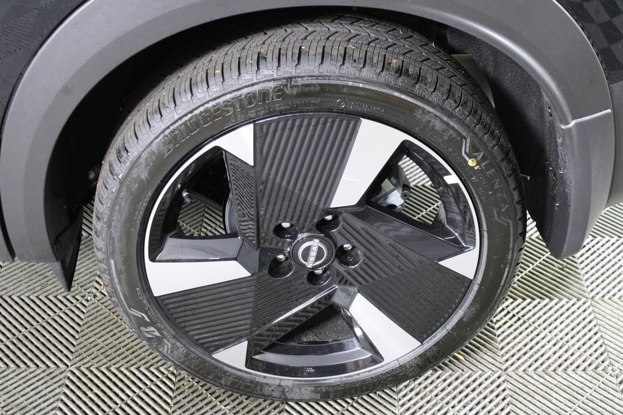 2025 Nissan Kicks SR Manassas VA