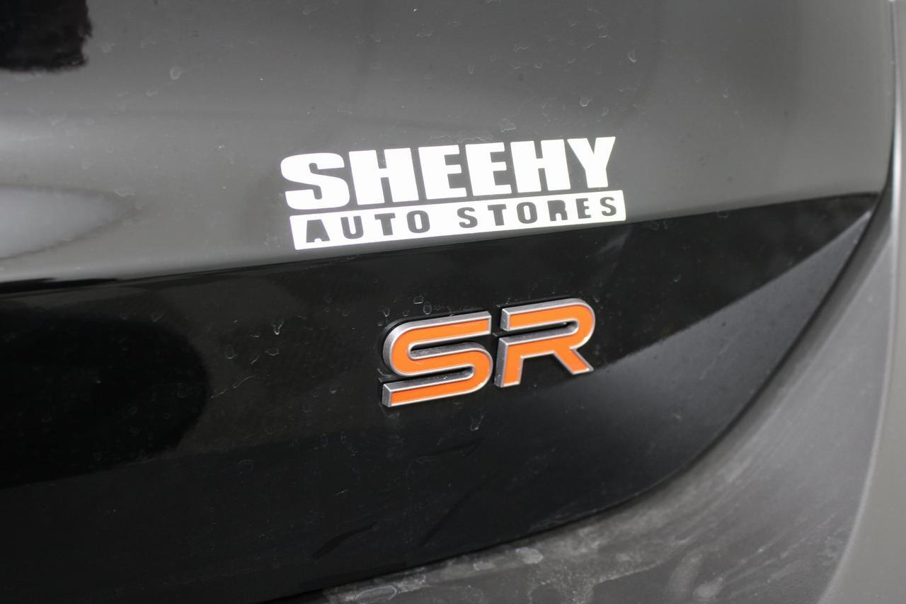 2025 Nissan Kicks SR Manassas VA