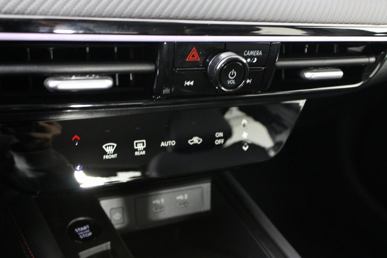 2025 Nissan Kicks SR Manassas VA