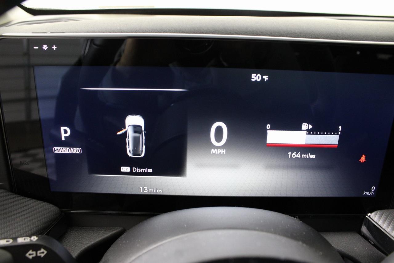 2025 Nissan Kicks SR Manassas VA