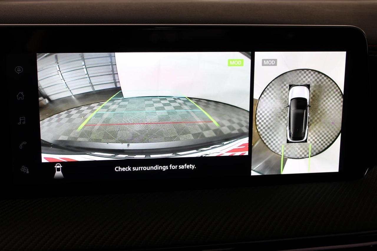 2025 Nissan Kicks SR Manassas VA