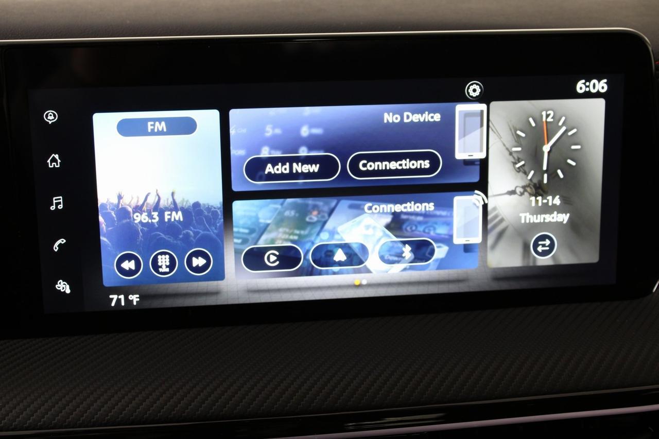 2025 Nissan Kicks SR Manassas VA