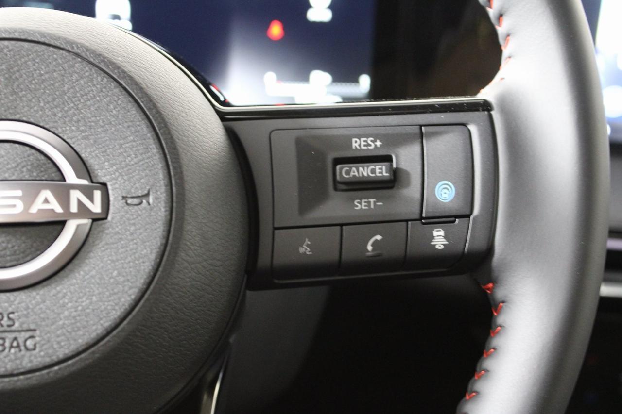 2025 Nissan Kicks SR Manassas VA