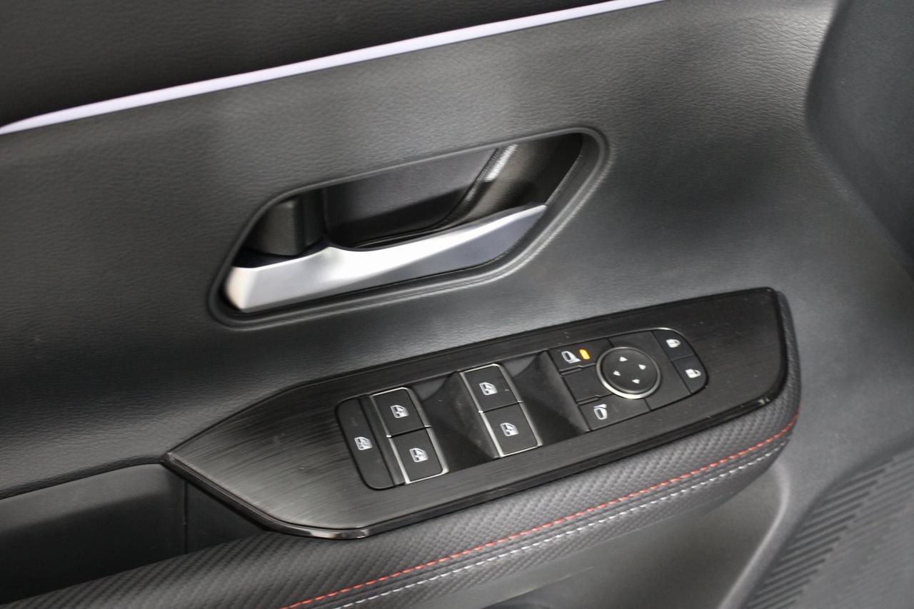 2025 Nissan Kicks SR Manassas VA