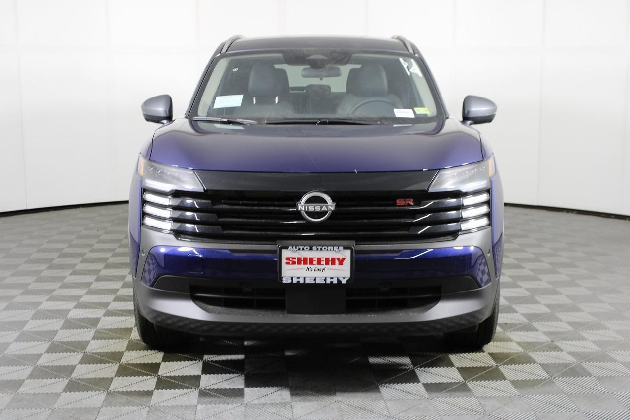 2025 Nissan Kicks SR Manassas VA