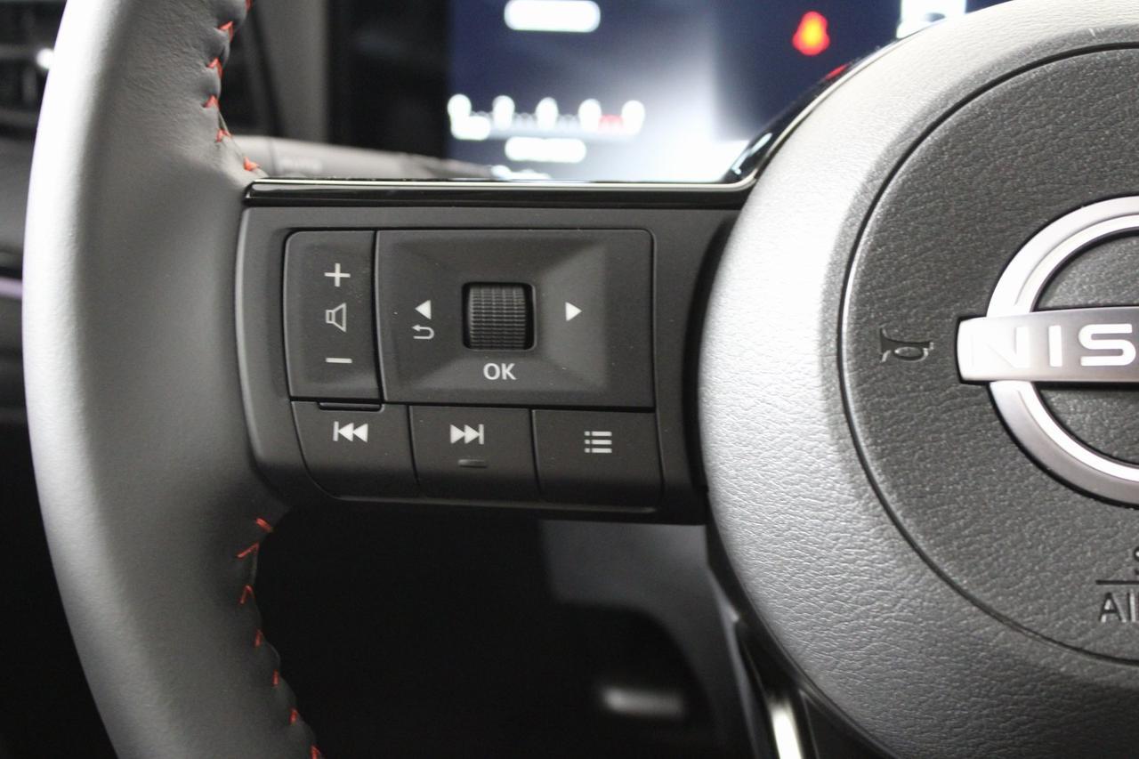 2025 Nissan Kicks SR Manassas VA