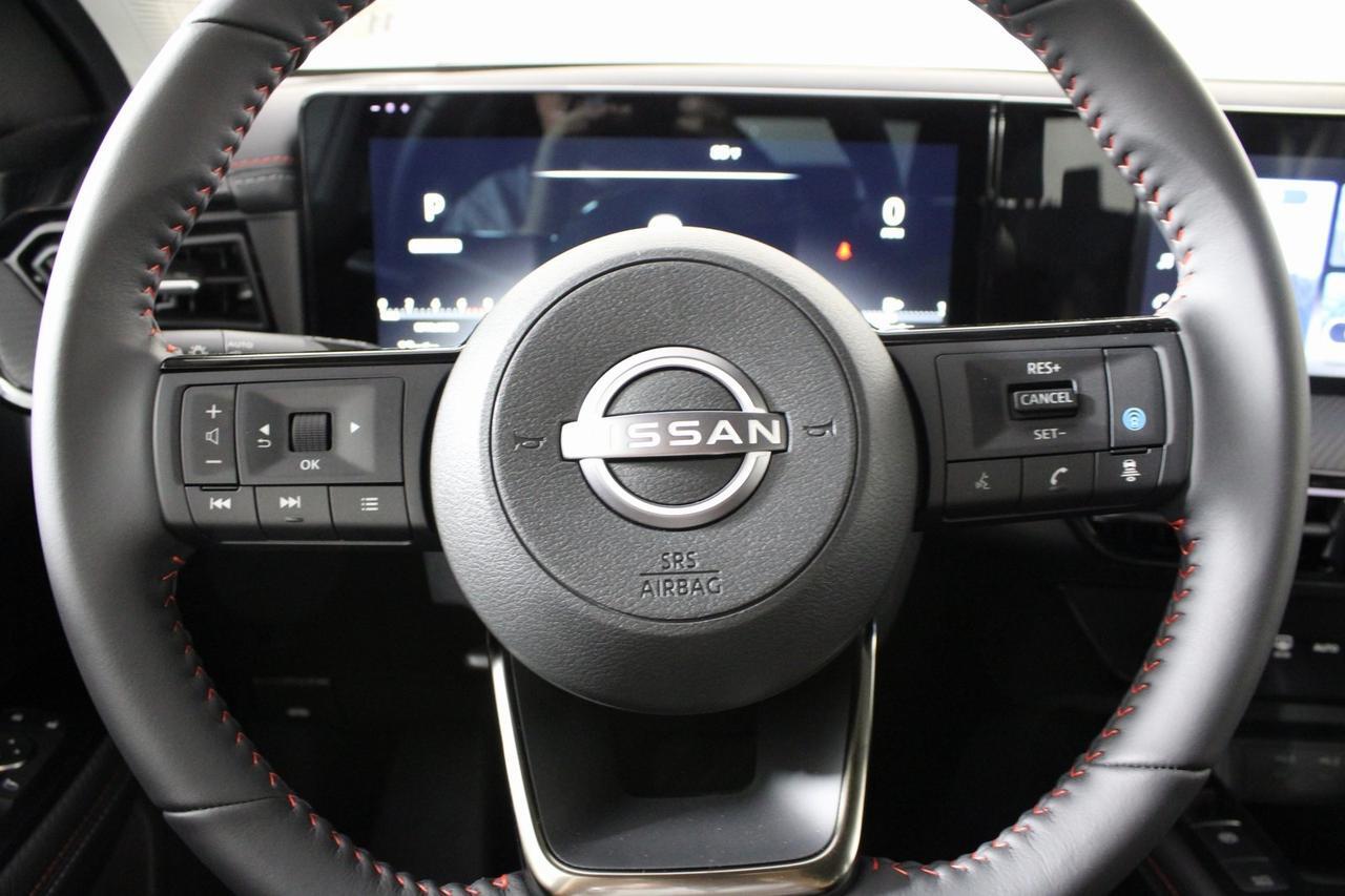 2025 Nissan Kicks SR Manassas VA