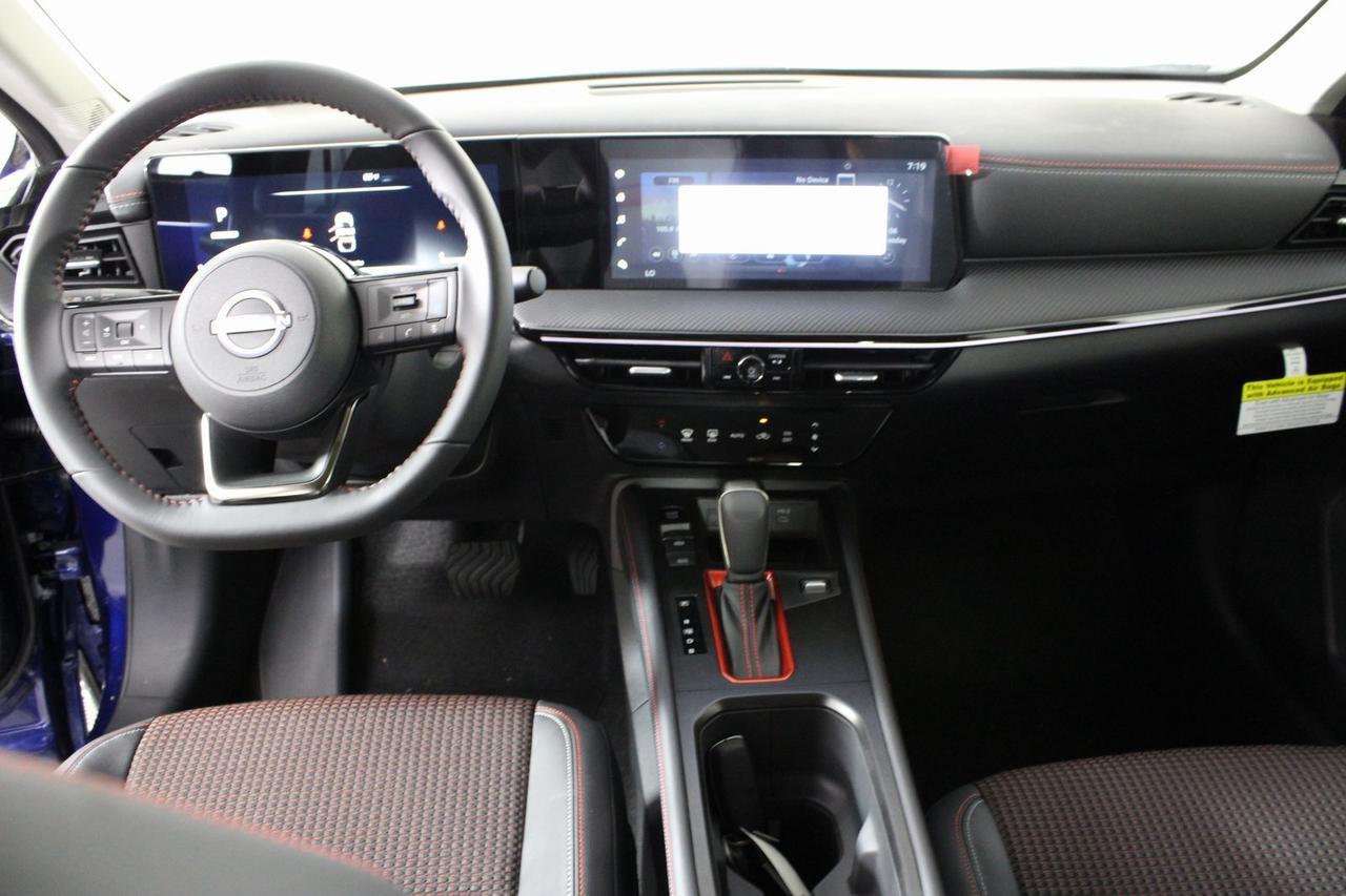 2025 Nissan Kicks SR Manassas VA