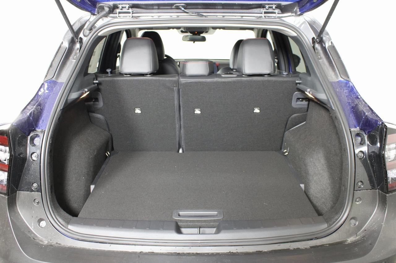 2025 Nissan Kicks SR Manassas VA