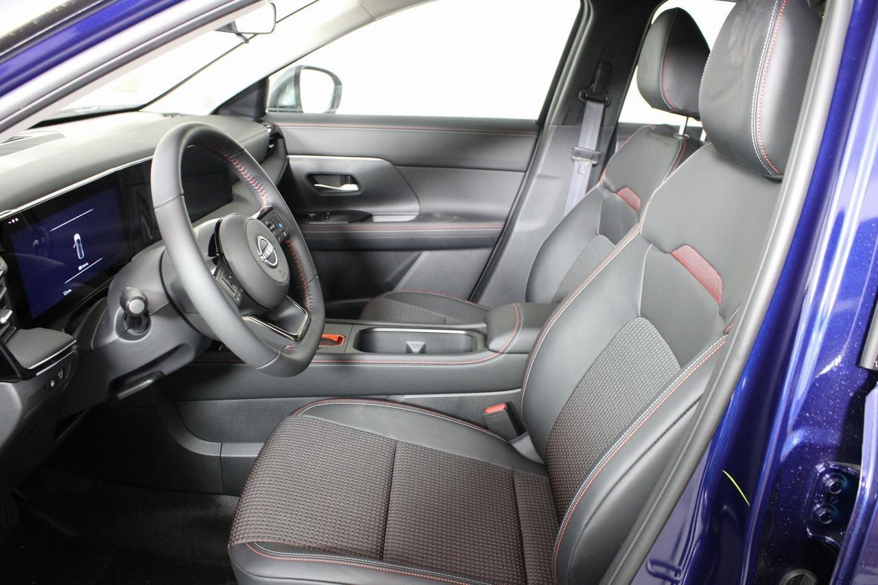 2025 Nissan Kicks SR Manassas VA