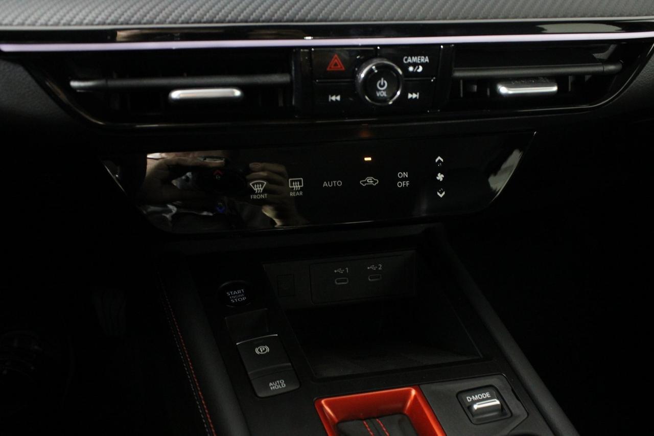 2025 Nissan Kicks SR Manassas VA