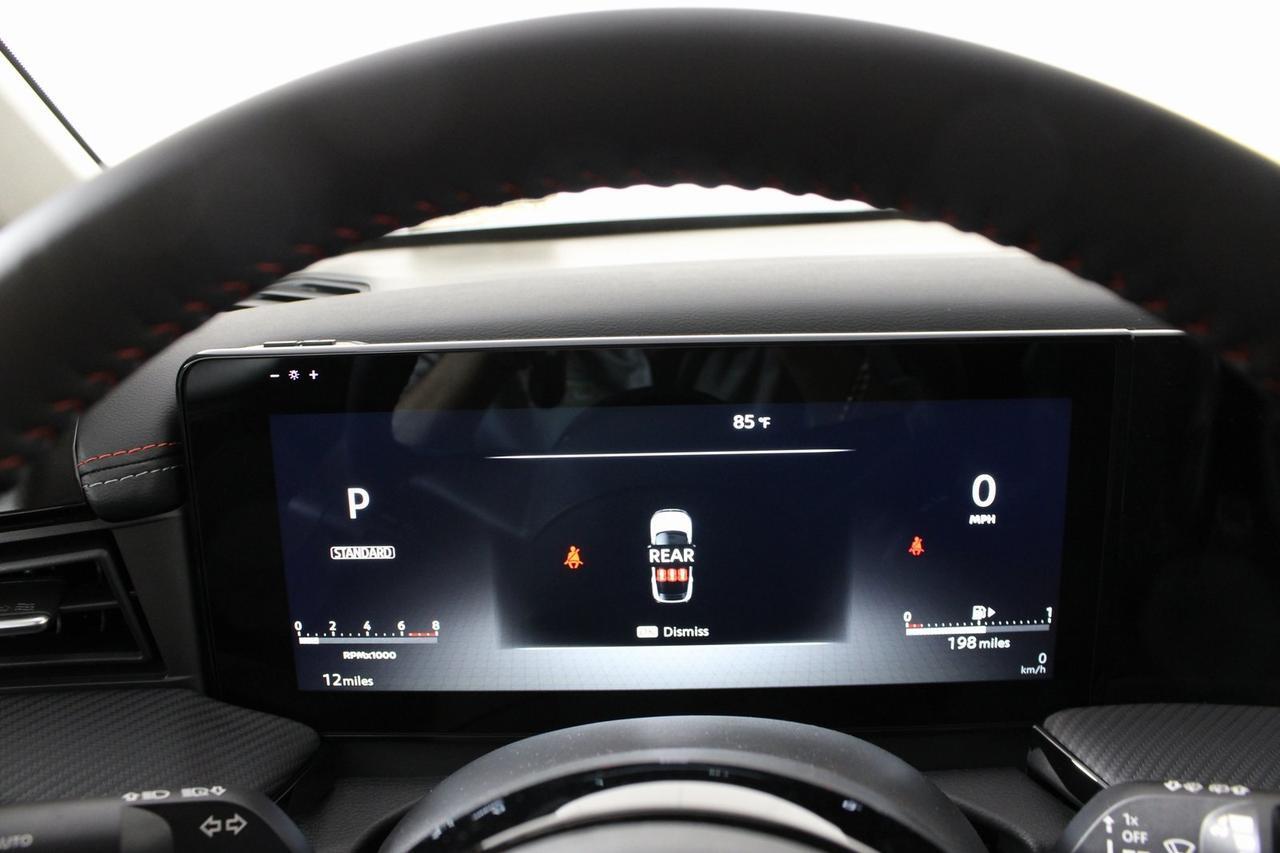 2025 Nissan Kicks SR Manassas VA