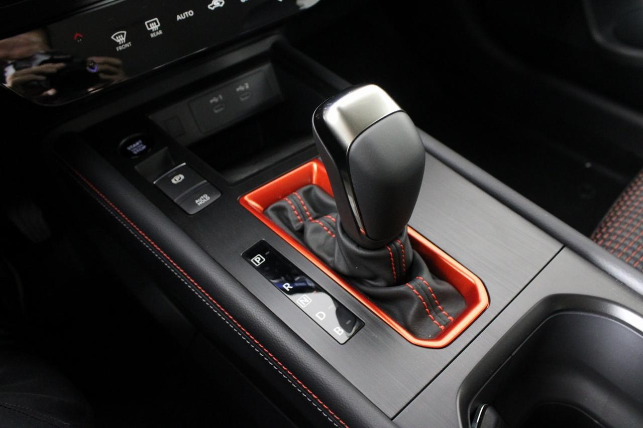 2025 Nissan Kicks SR Manassas VA