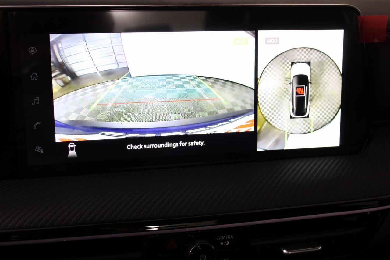 2025 Nissan Kicks SR Manassas VA