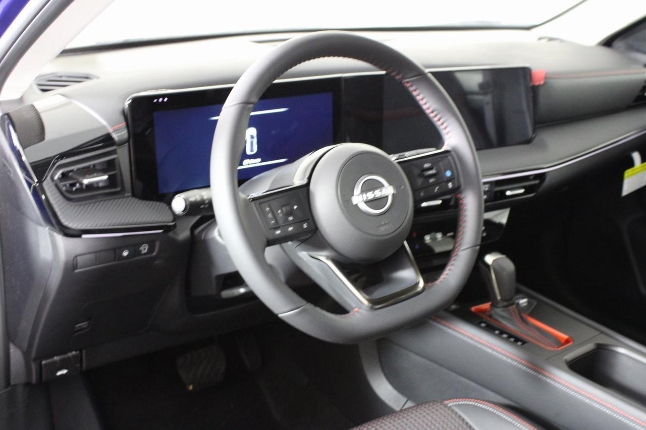 2025 Nissan Kicks SR Manassas VA