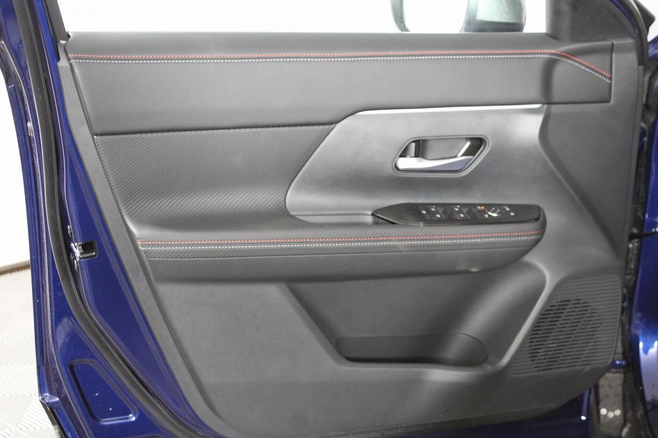 2025 Nissan Kicks SR Manassas VA