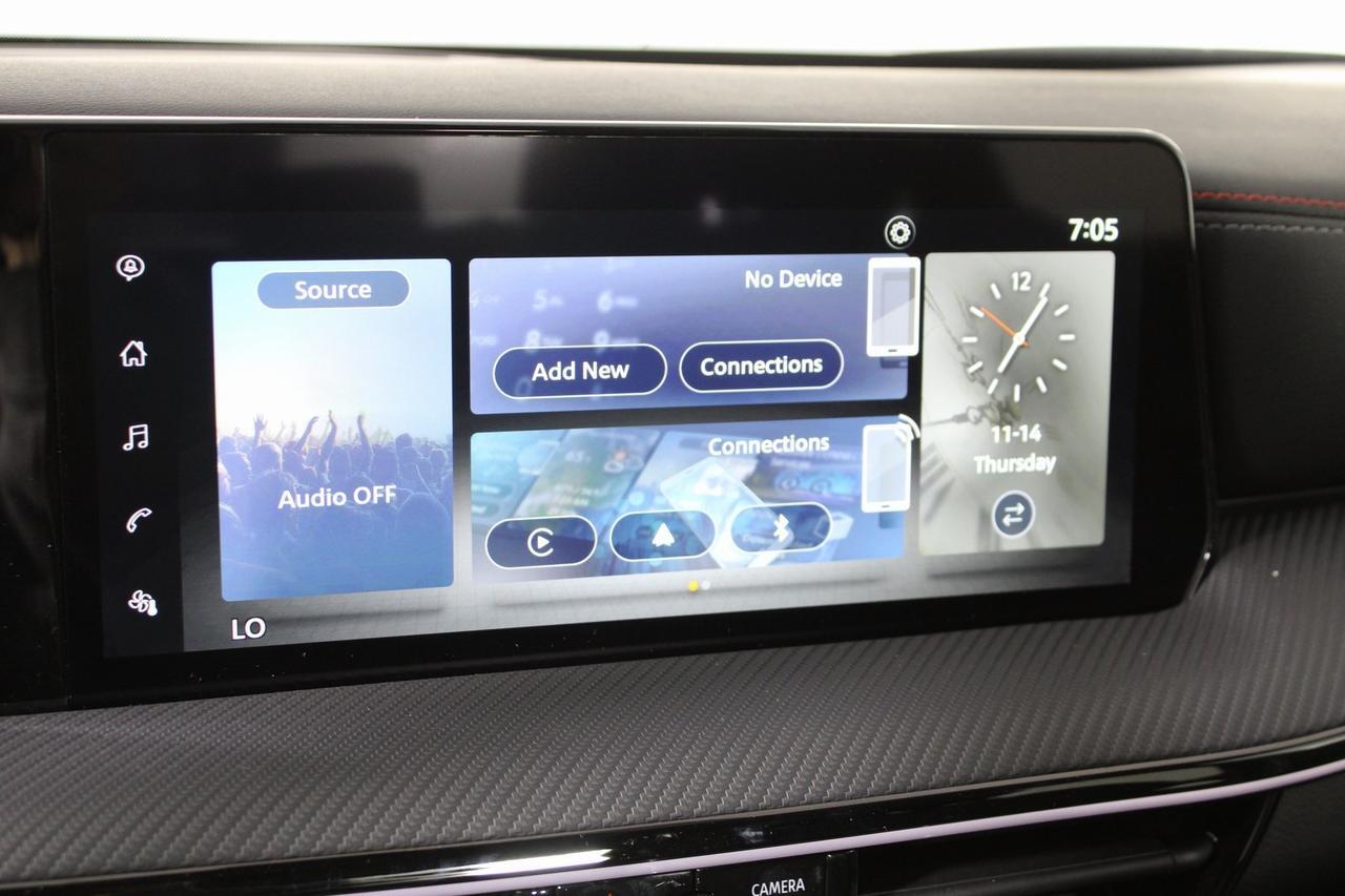 2025 Nissan Kicks SR Manassas VA