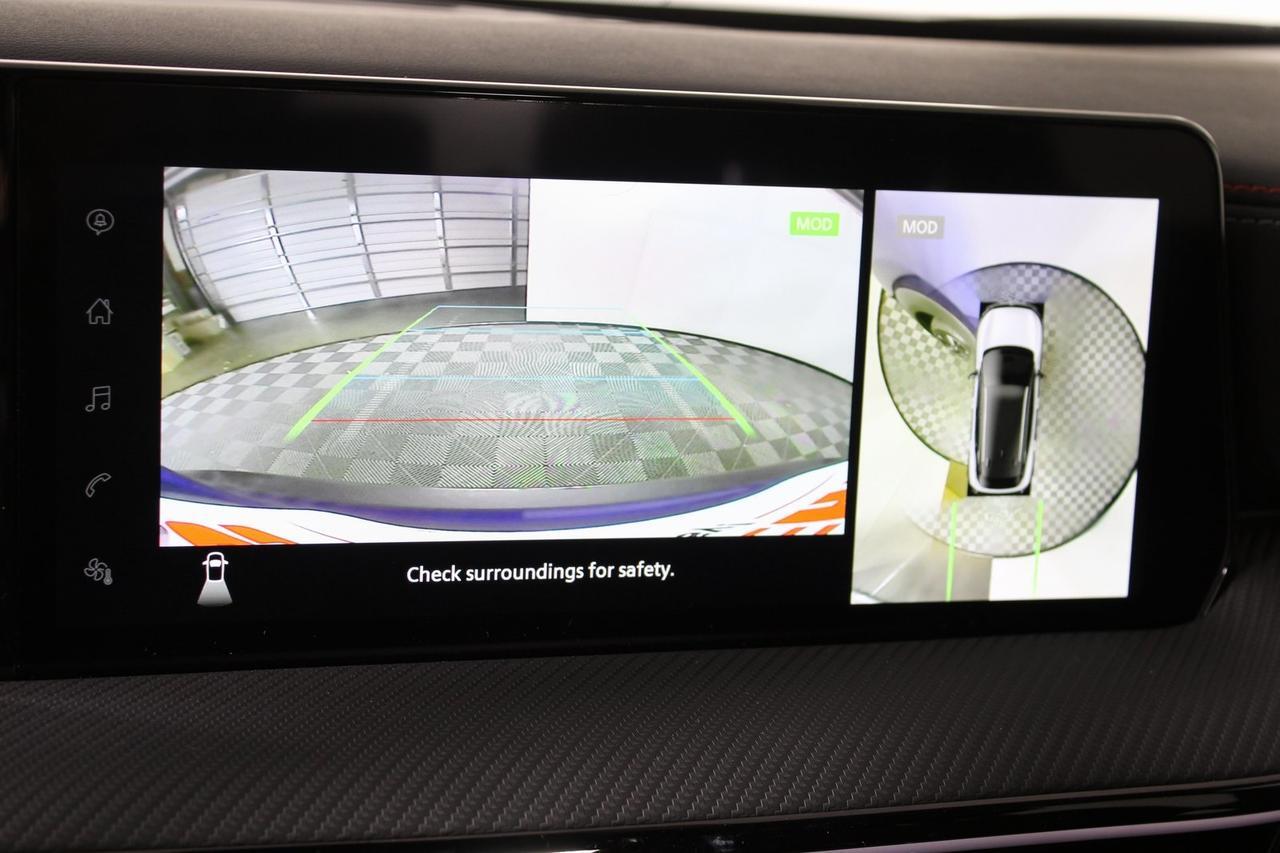 2025 Nissan Kicks SR Manassas VA