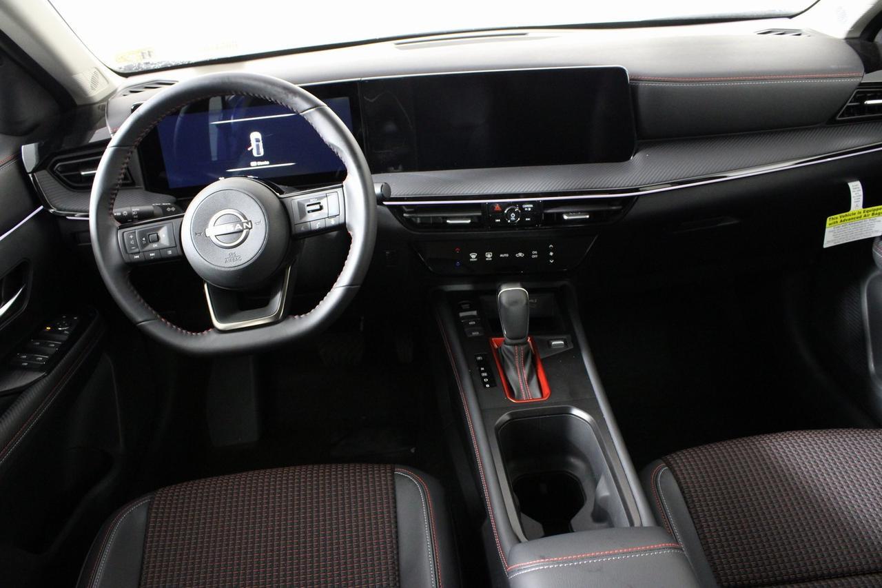 2025 Nissan Kicks SR Manassas VA