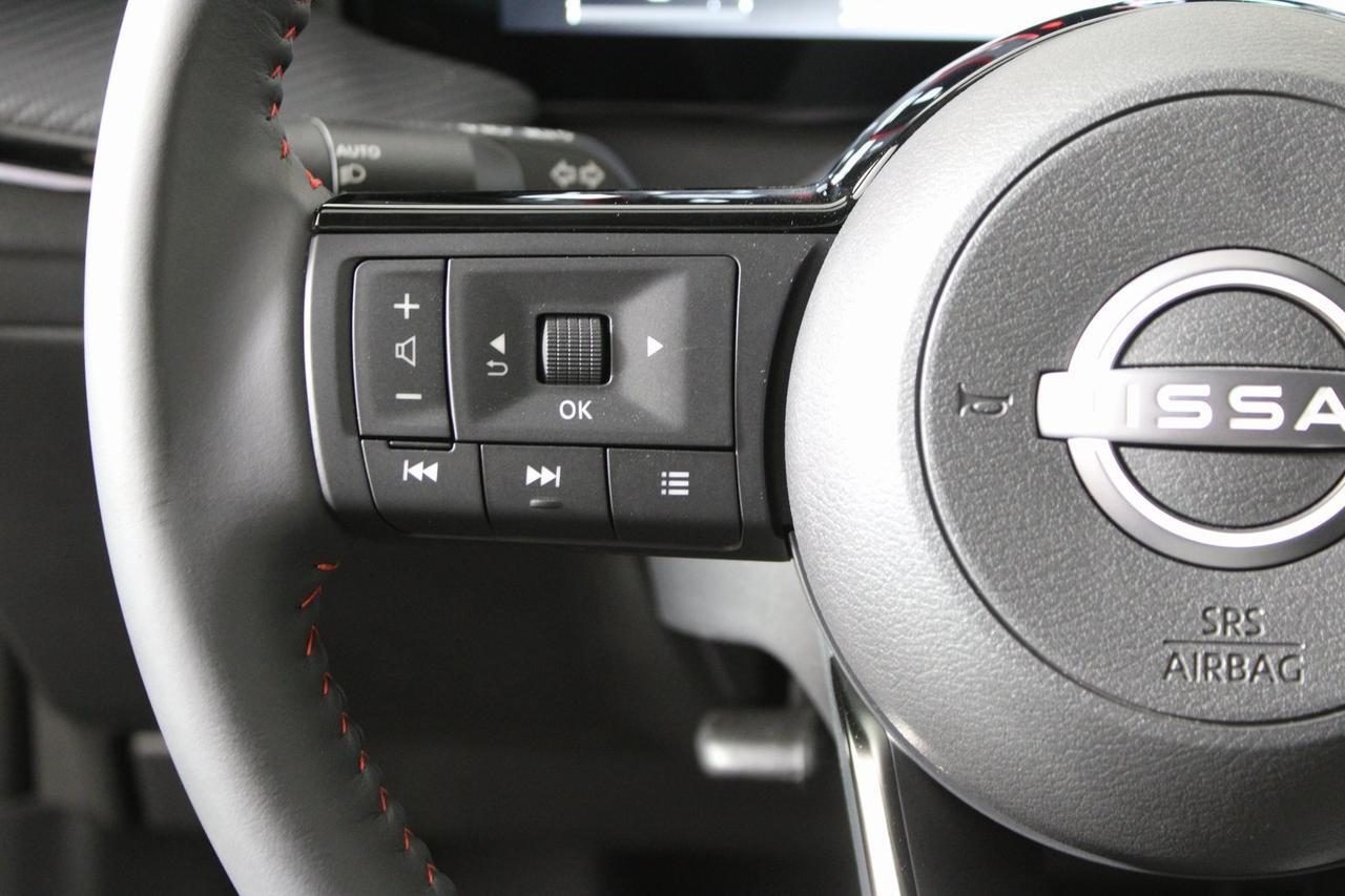 2025 Nissan Kicks SR Manassas VA