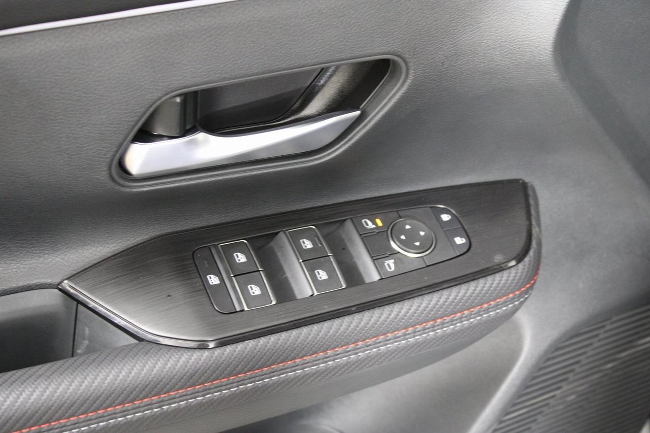 2025 Nissan Kicks SR Manassas VA