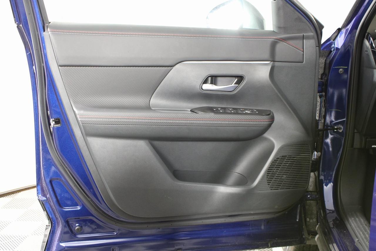 2025 Nissan Kicks SR Manassas VA