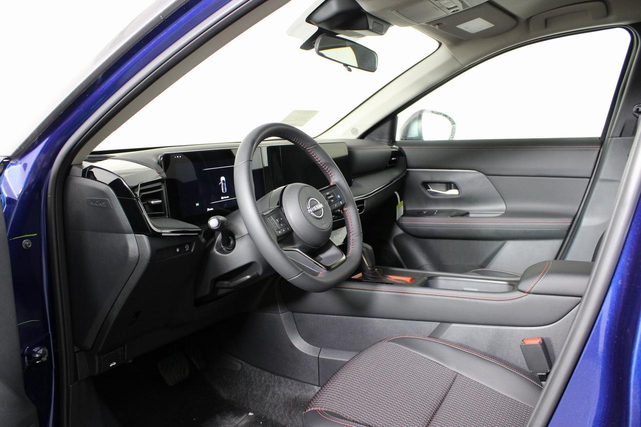 2025 Nissan Kicks SR Manassas VA