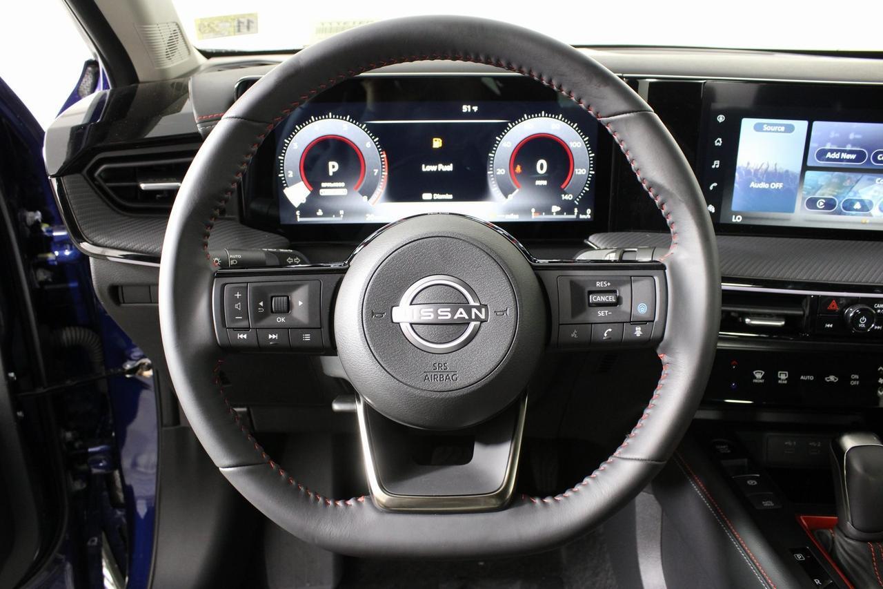 2025 Nissan Kicks SR Manassas VA