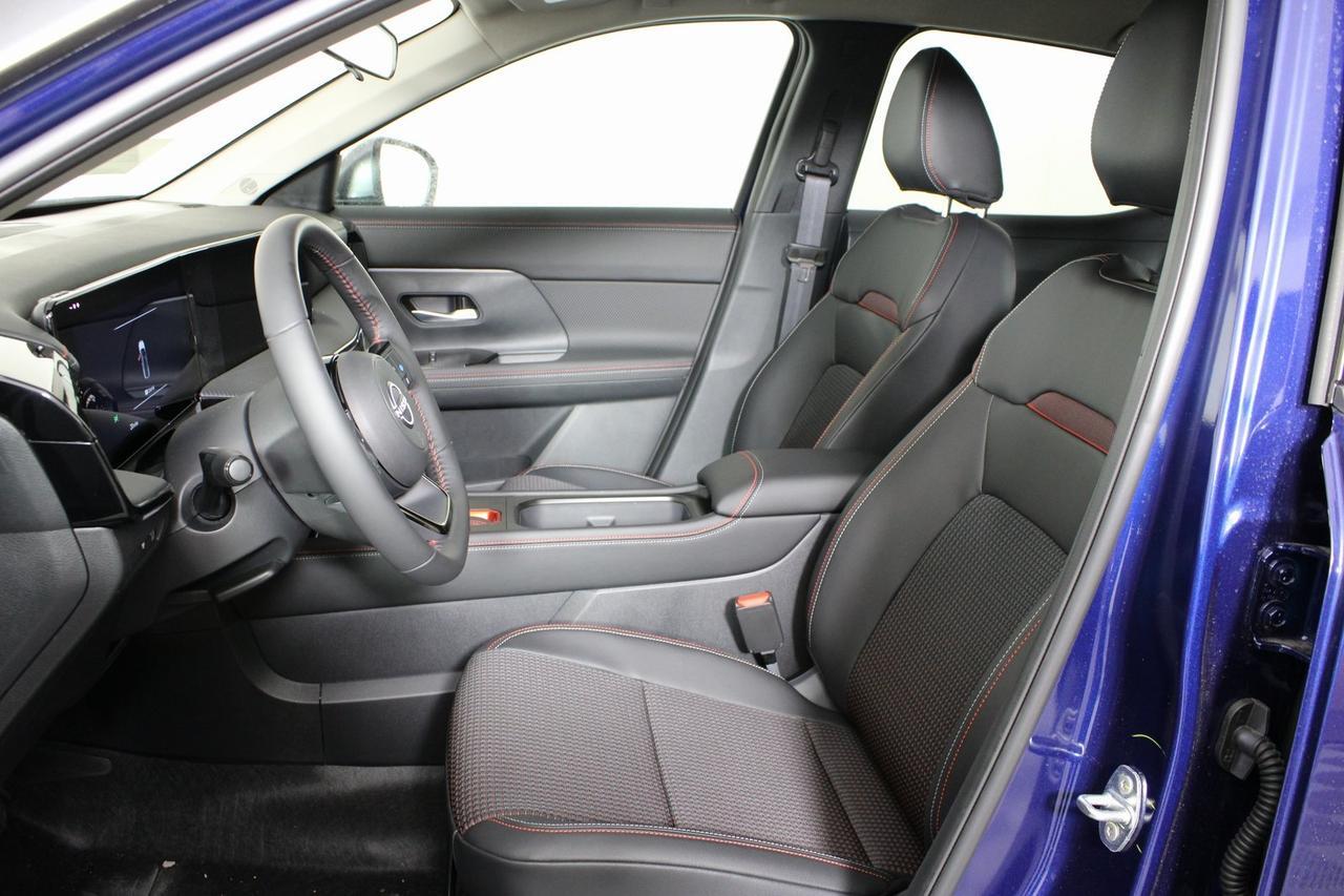 2025 Nissan Kicks SR Manassas VA