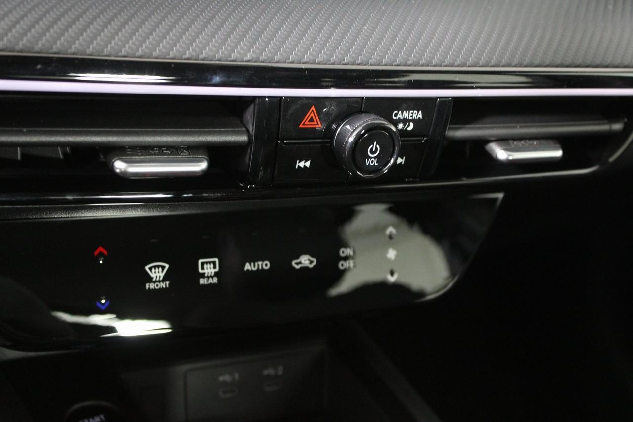 2025 Nissan Kicks SR Manassas VA