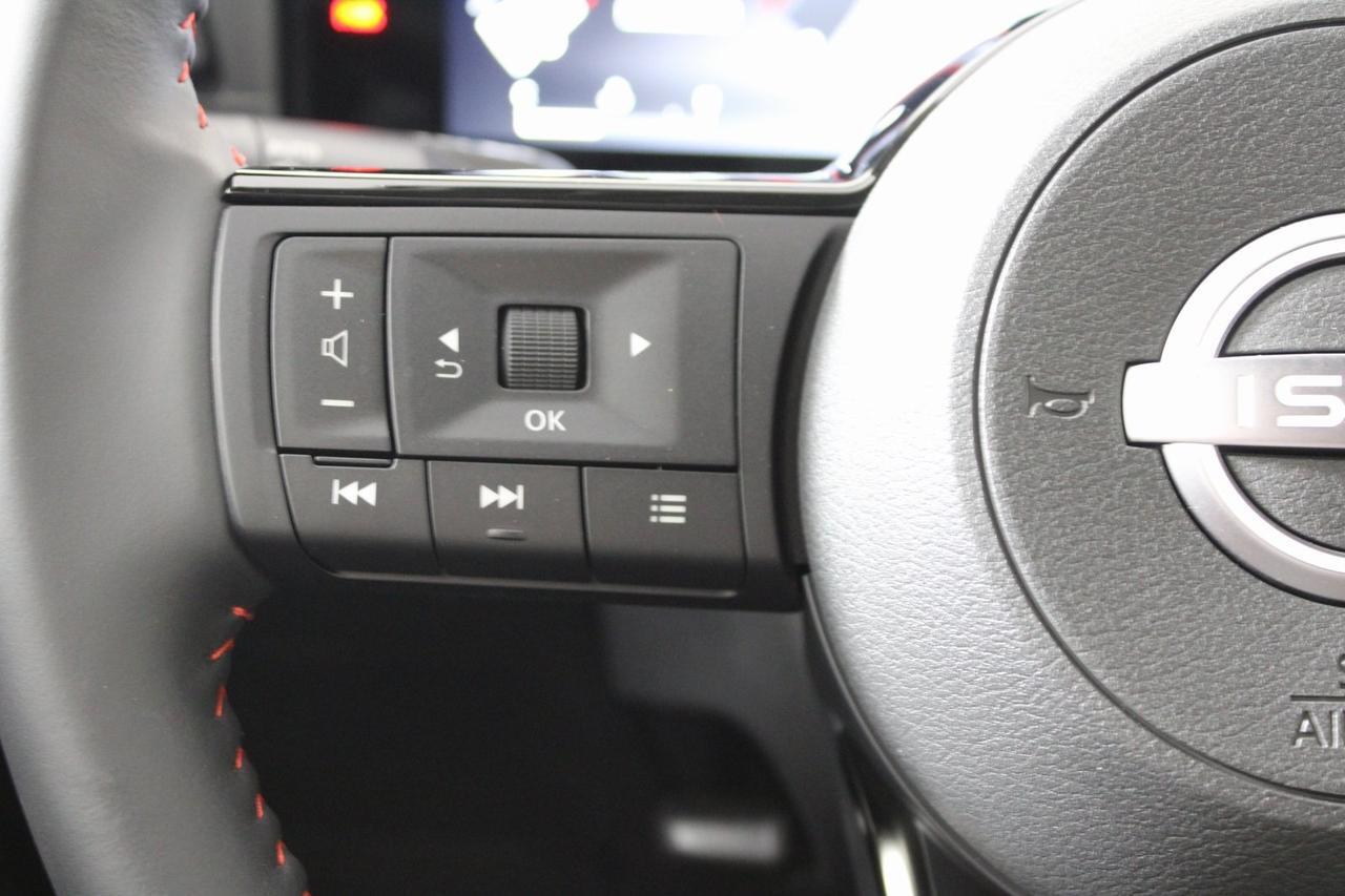 2025 Nissan Kicks SR Manassas VA