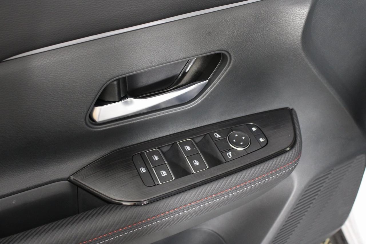 2025 Nissan Kicks SR Manassas VA