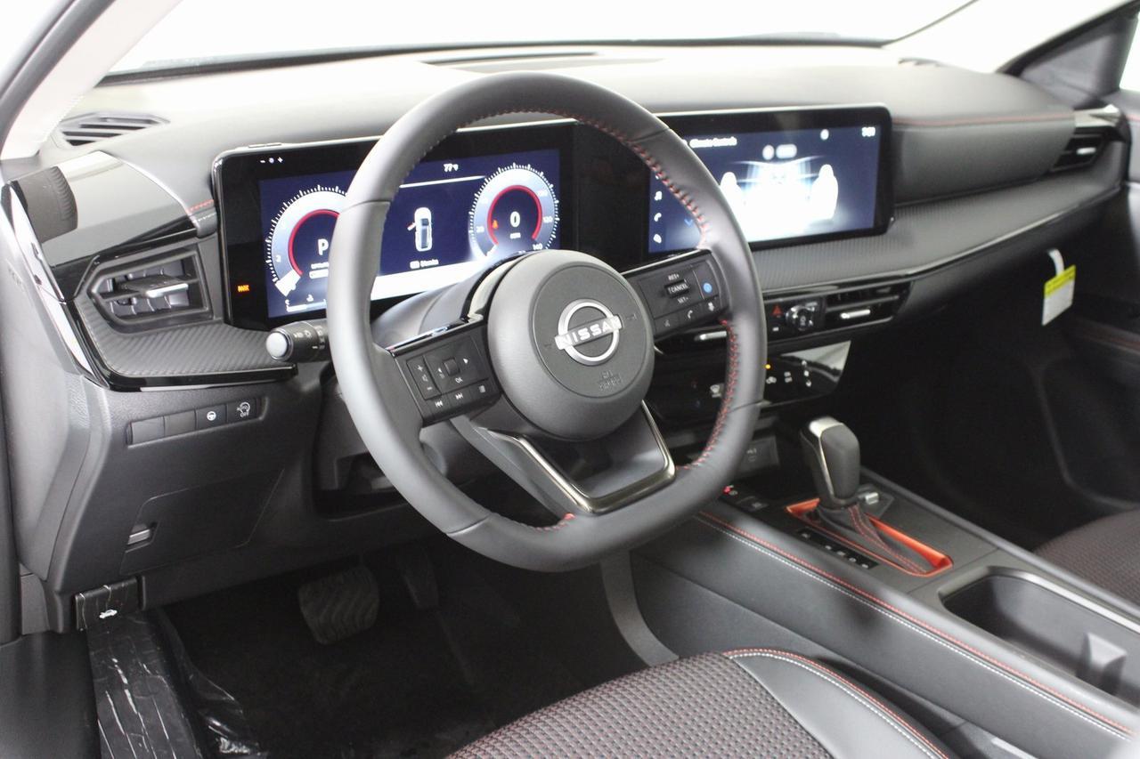 2025 Nissan Kicks SR Manassas VA