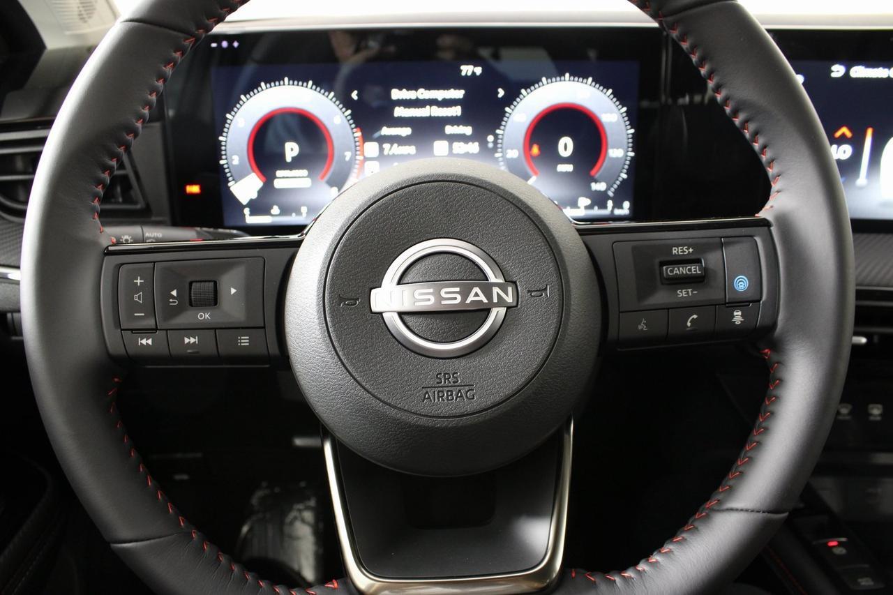 2025 Nissan Kicks SR Manassas VA