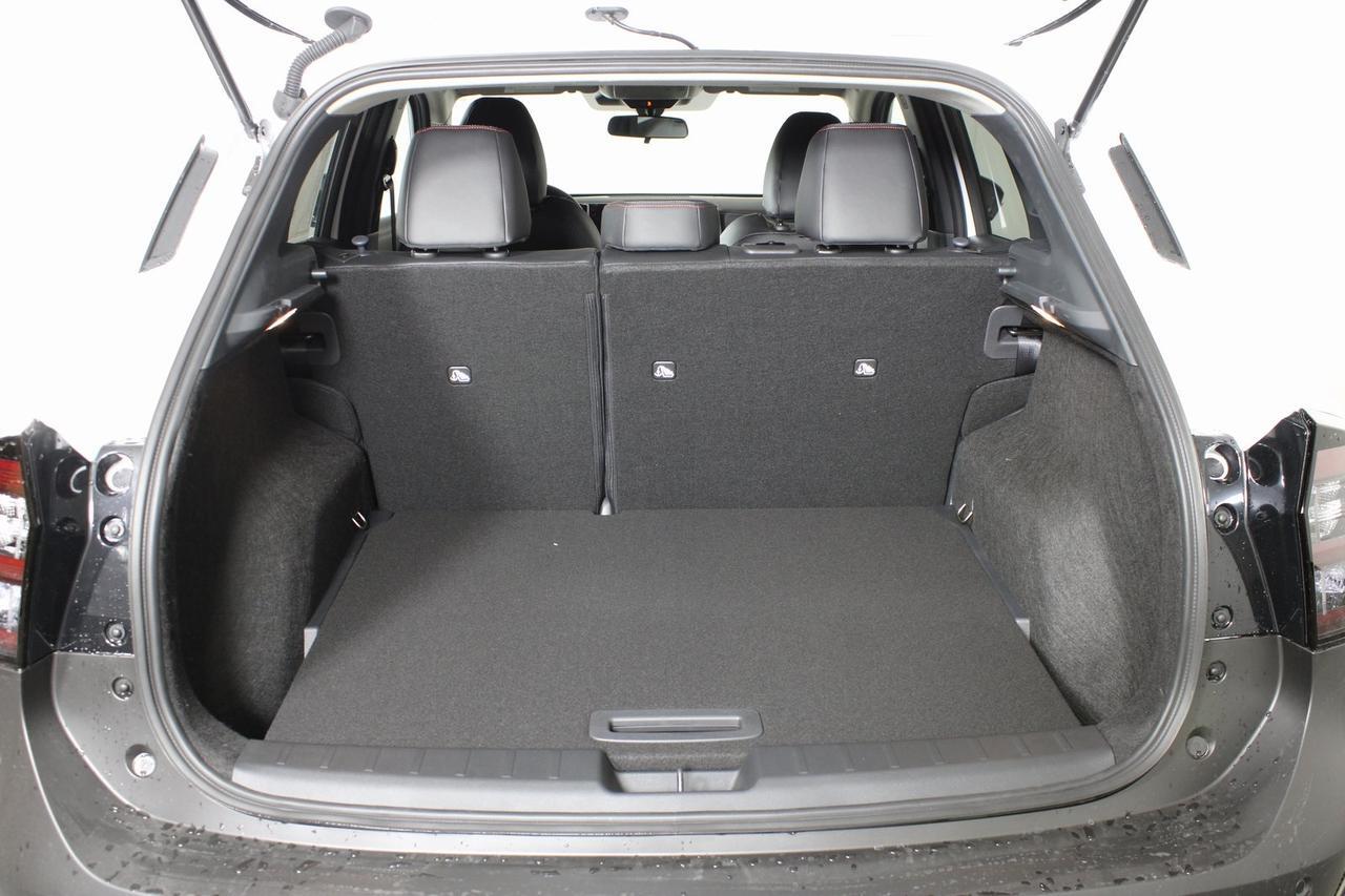 2025 Nissan Kicks SR Manassas VA