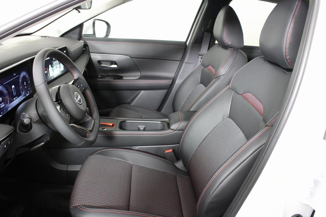 2025 Nissan Kicks SR Manassas VA