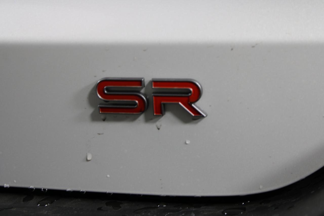 2025 Nissan Kicks SR Manassas VA