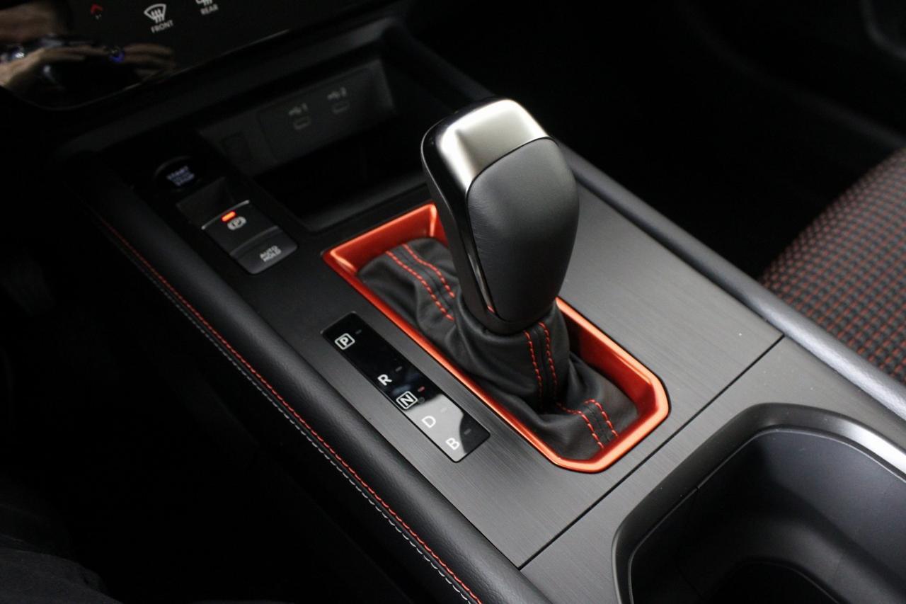 2025 Nissan Kicks SR Manassas VA